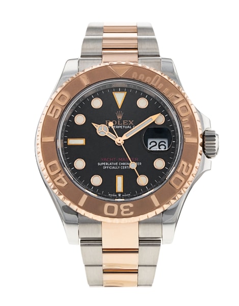 Rolex Yacht-Master 126621